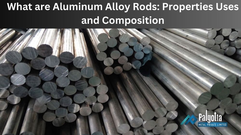 Aluminum Alloy Rods