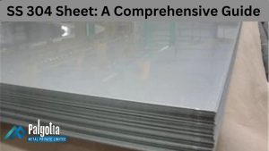 SS 304 Sheet