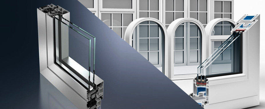 Aluminum Angles and Channels Uses
