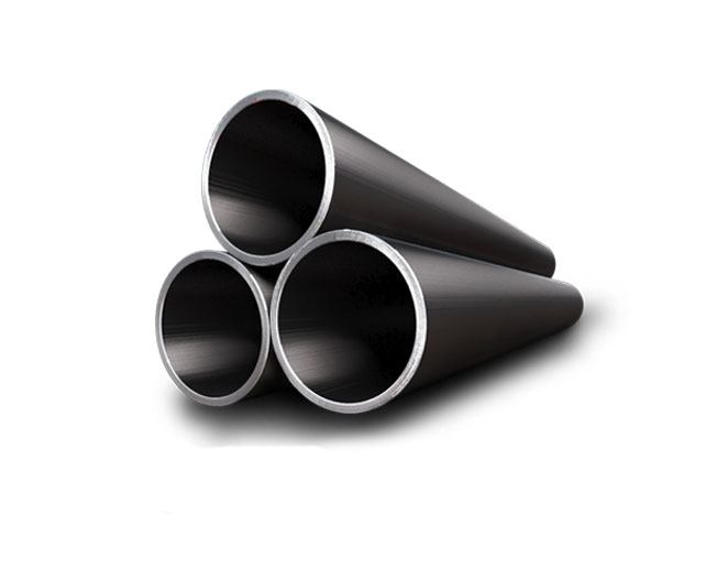 AISI 4130 EFW Pipes