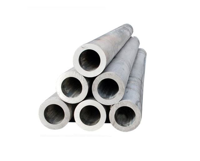 AISI 4130 ERW Tubes