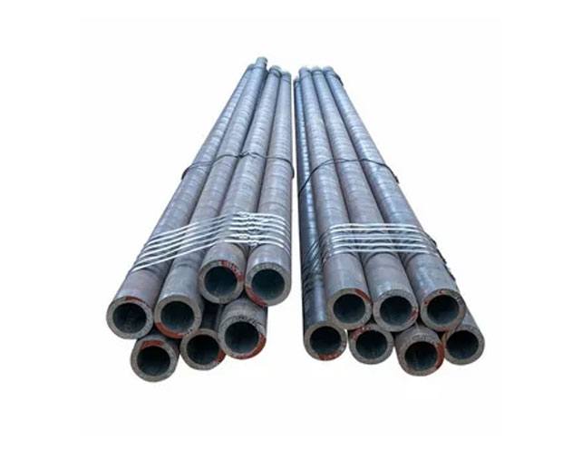 AISI 4130 Welded Tubes