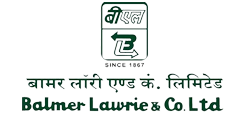 Balmer Lawrie Logo
