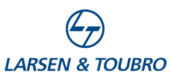 Larsen Toubro Logo