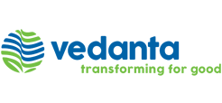 Vedanata Logo